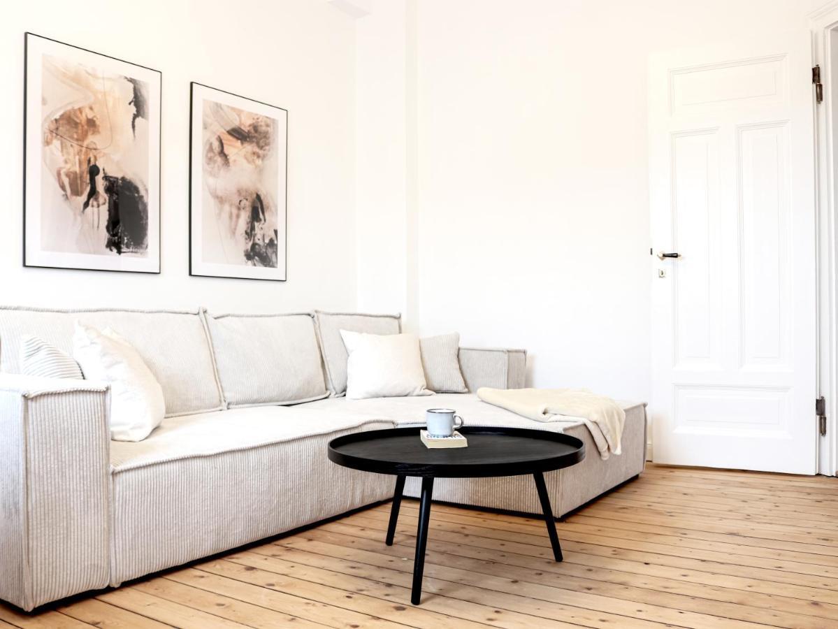 Lightplace • Design • Boxspring • Kueche • Homeoffice •City Nah Брауншвейг Экстерьер фото