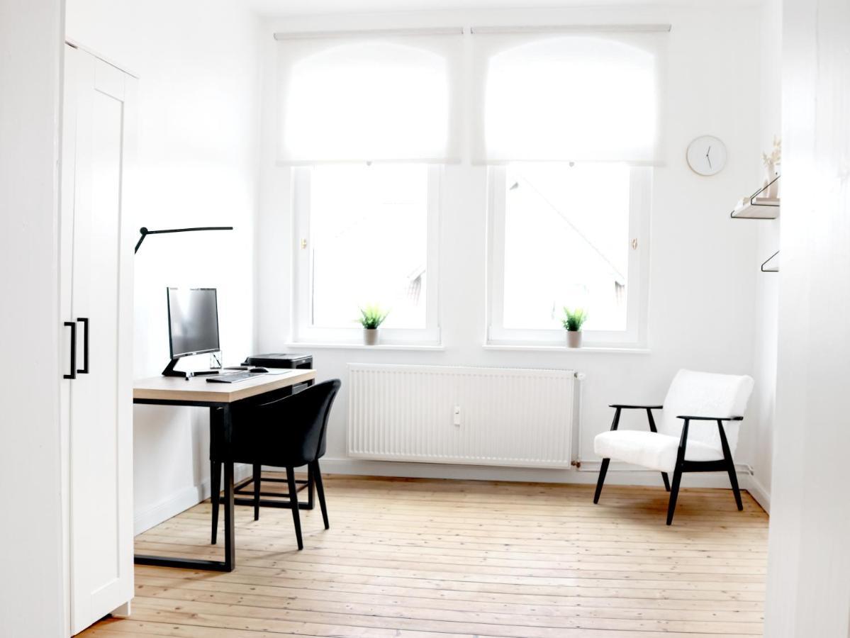 Lightplace • Design • Boxspring • Kueche • Homeoffice •City Nah Брауншвейг Экстерьер фото