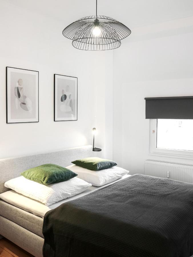Lightplace • Design • Boxspring • Kueche • Homeoffice •City Nah Брауншвейг Экстерьер фото